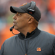 Illustration for article titled For Better And Worse, Marvin Lewis Was The Bengals